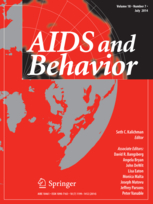 Tạp chí AIDS and Behavior